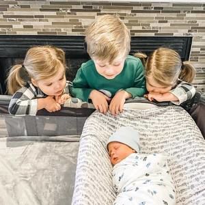 Meet your Posher, Deb